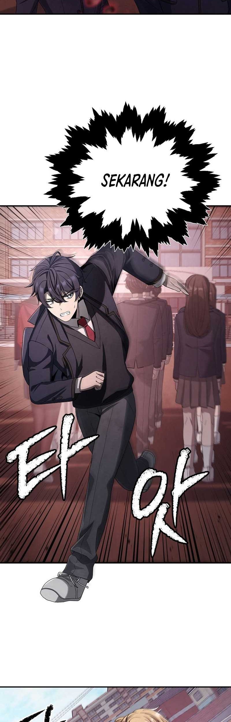 Ghost Story Club (Remake) Chapter 2 - halaman 32
