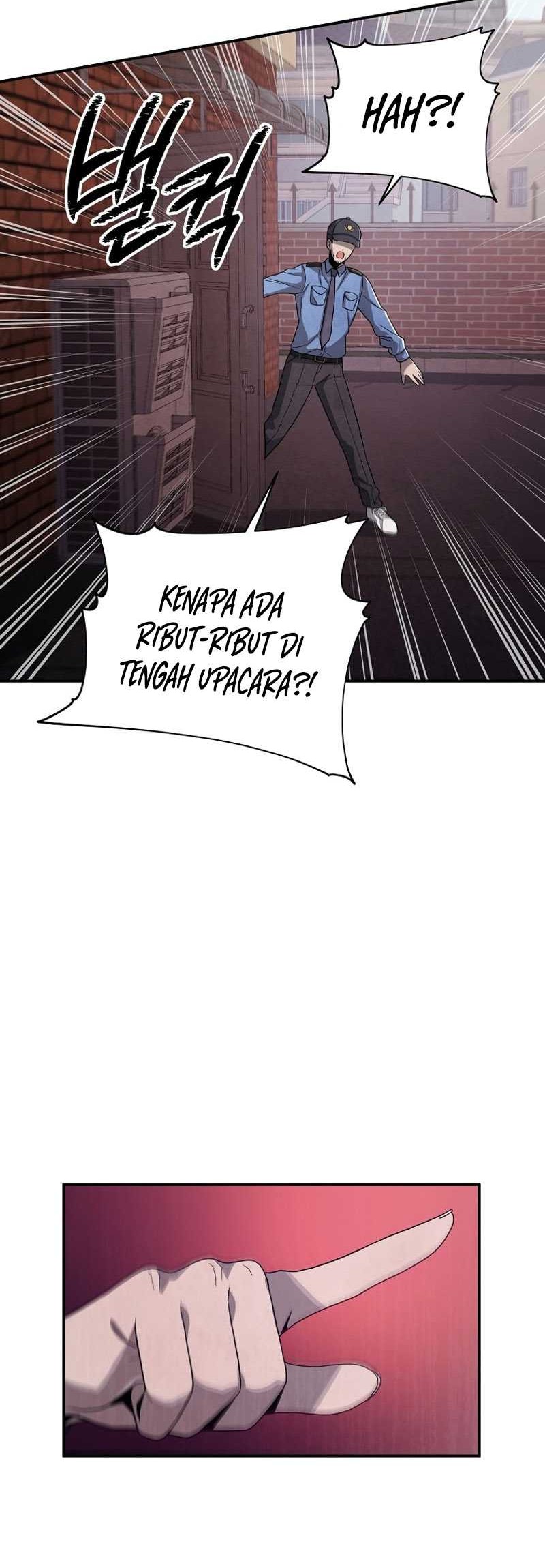 Ghost Story Club (Remake) Chapter 2 - halaman 36