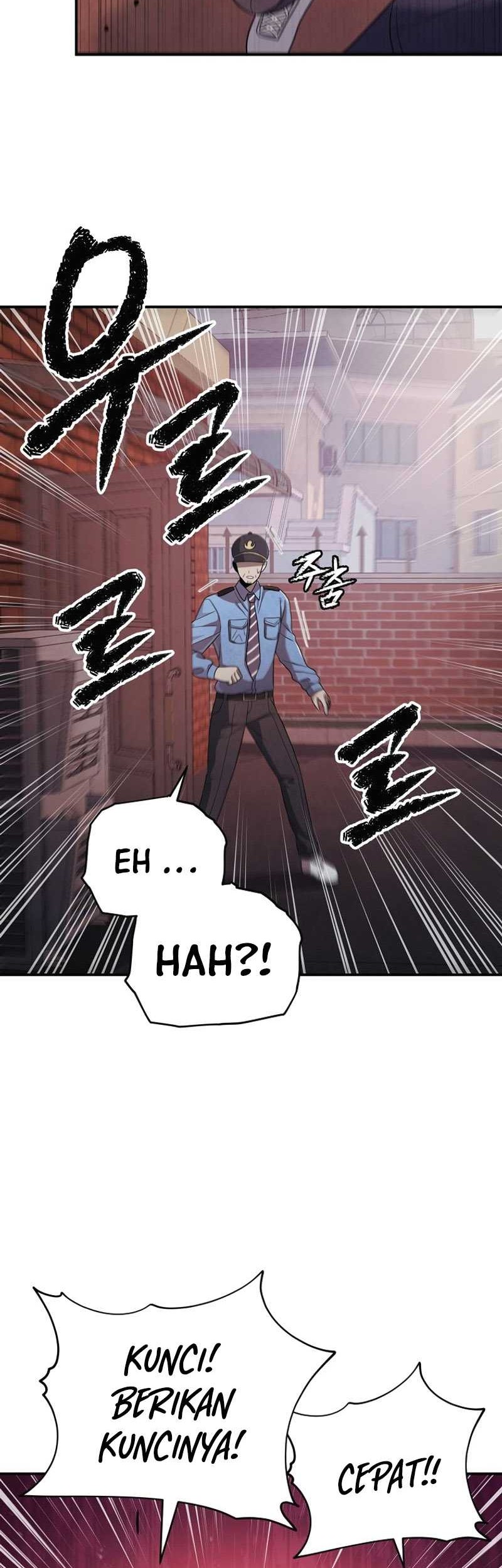 Ghost Story Club (Remake) Chapter 2 - halaman 38