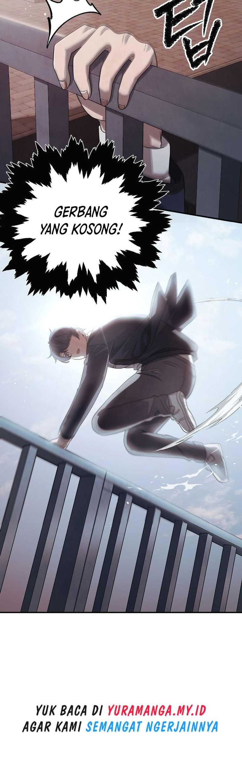 Ghost Story Club (Remake) Chapter 2 - halaman 41