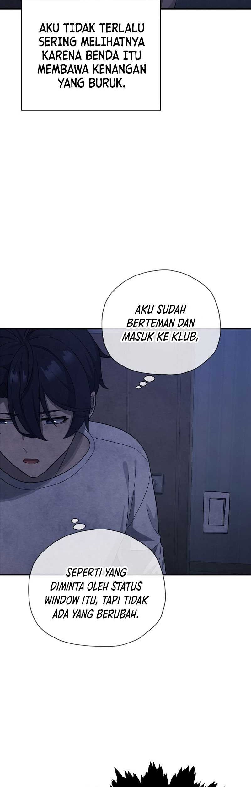Ghost Story Club (Remake) Chapter 2 - halaman 56