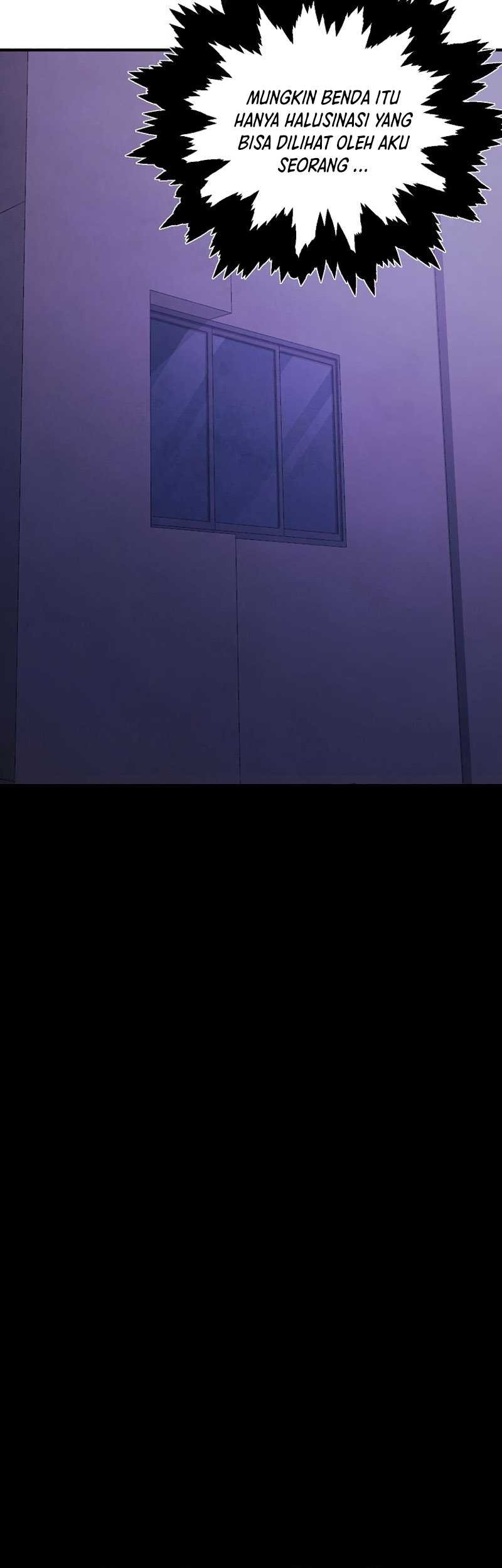 Ghost Story Club (Remake) Chapter 2 - halaman 57