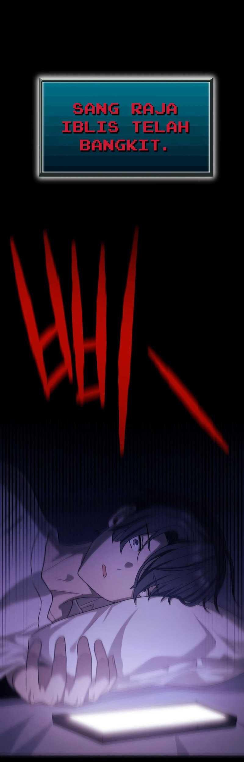 Ghost Story Club (Remake) Chapter 2 - halaman 59