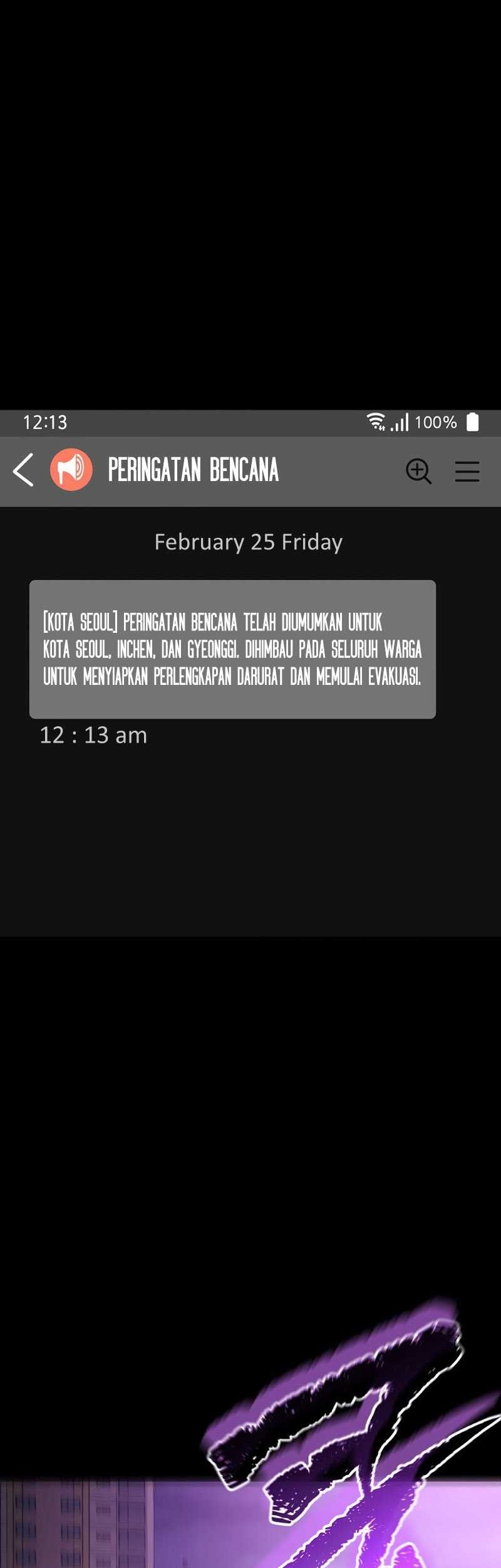 Ghost Story Club (Remake) Chapter 2 - halaman 60