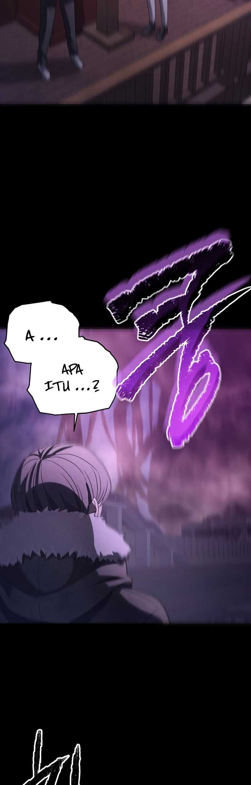 Ghost Story Club (Remake) Chapter 2 - halaman 62