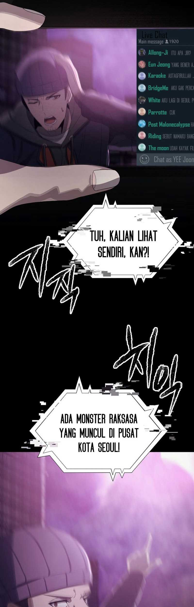 Ghost Story Club (Remake) Chapter 2 - halaman 64