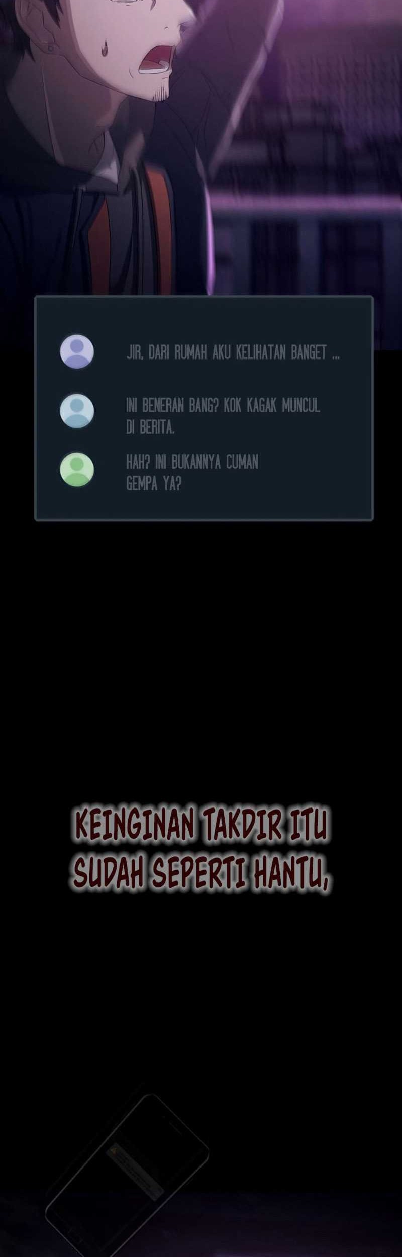 Ghost Story Club (Remake) Chapter 2 - halaman 65