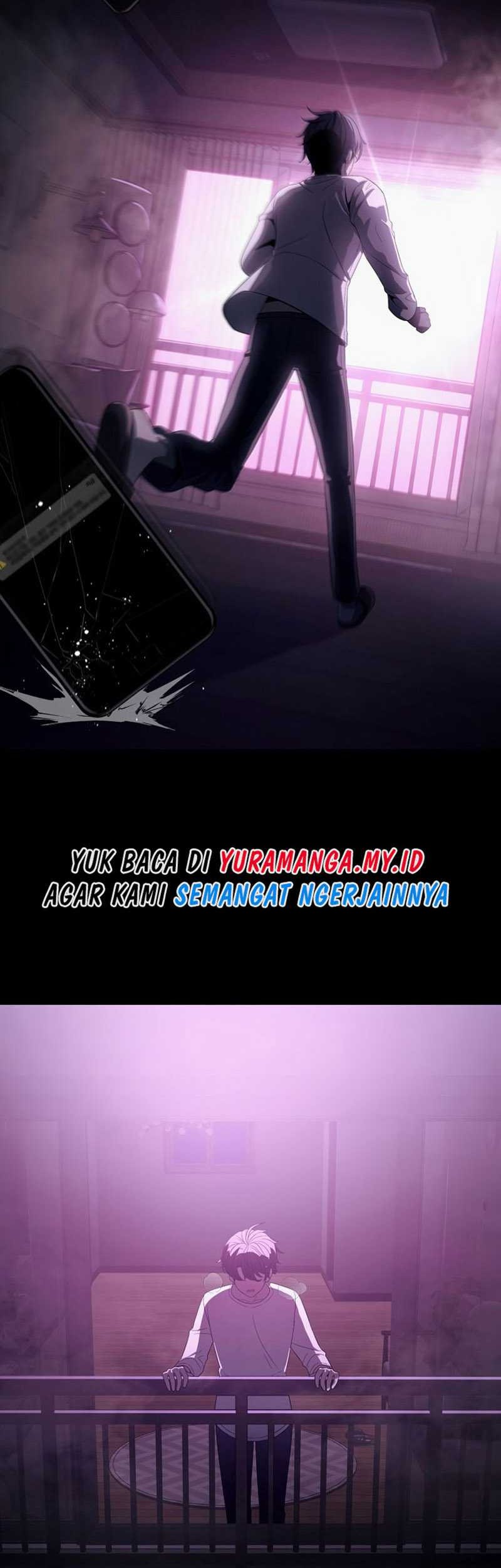 Ghost Story Club (Remake) Chapter 2 - halaman 66