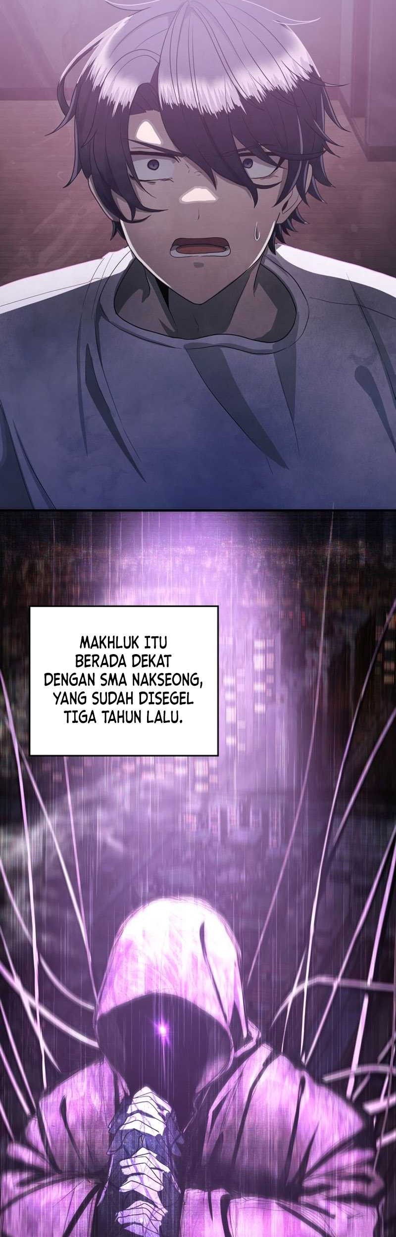Ghost Story Club (Remake) Chapter 2 - halaman 70