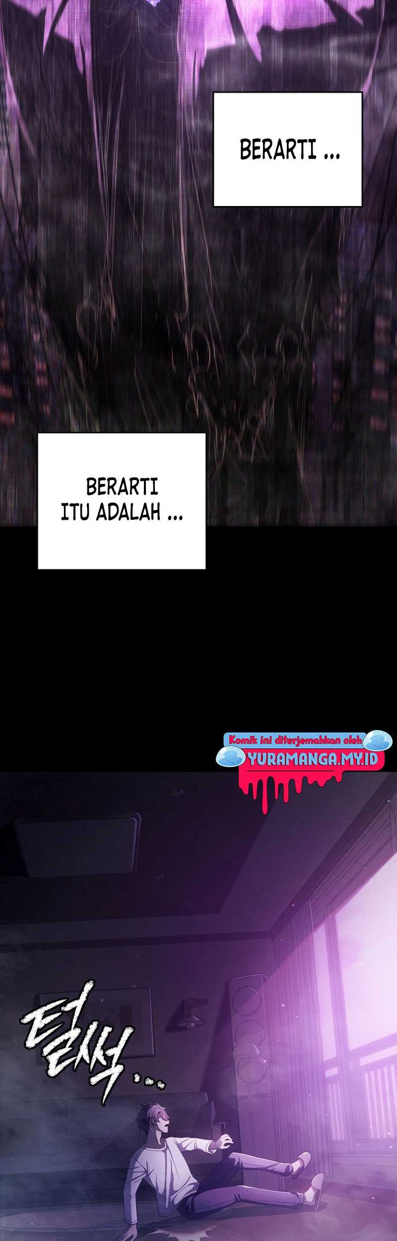 Ghost Story Club (Remake) Chapter 2 - halaman 71