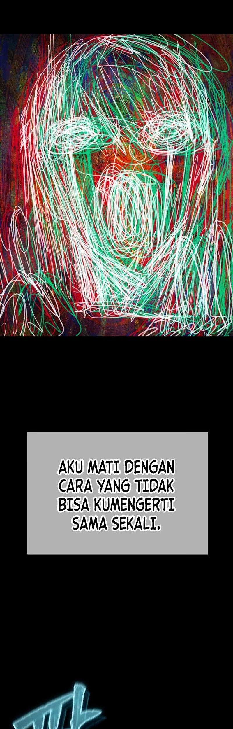 Ghost Story Club (Remake) Chapter 2 - halaman 76