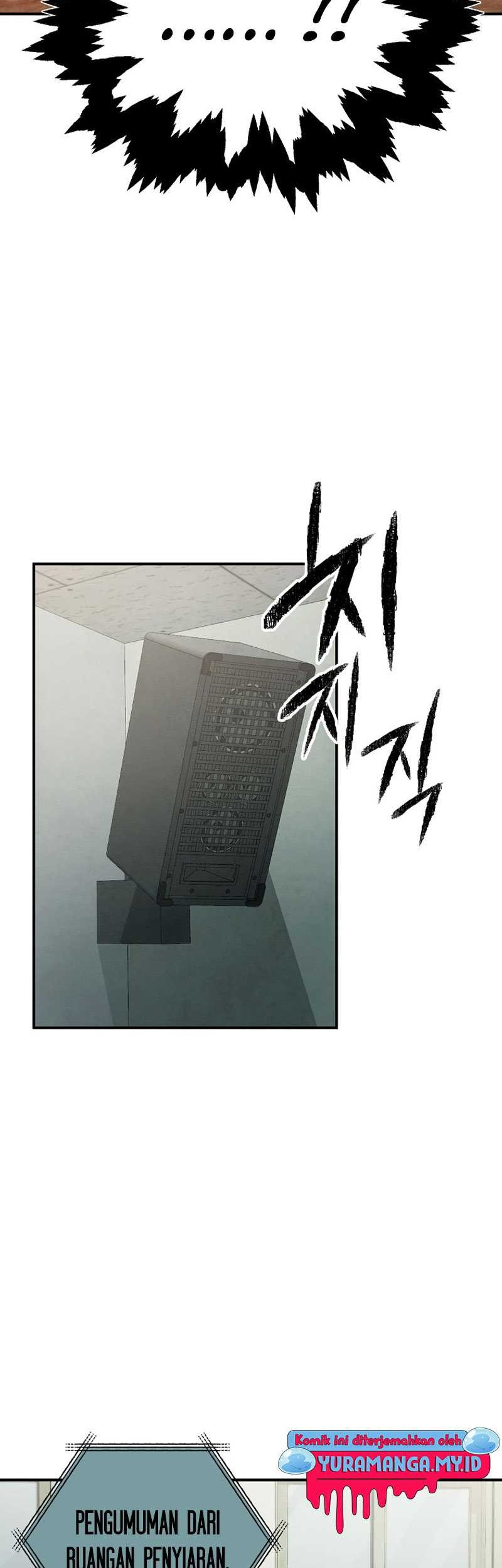 Ghost Story Club (Remake) Chapter 2 - halaman 80