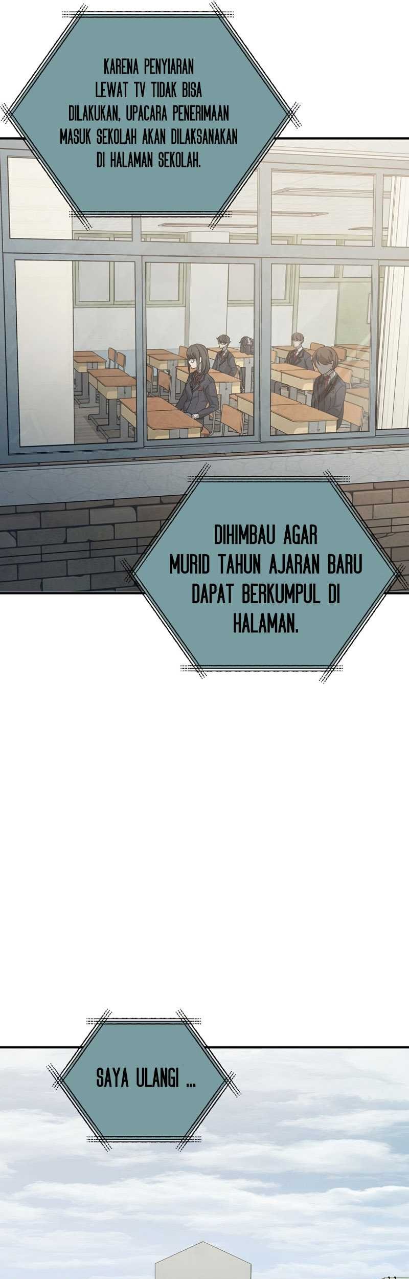 Ghost Story Club (Remake) Chapter 2 - halaman 82