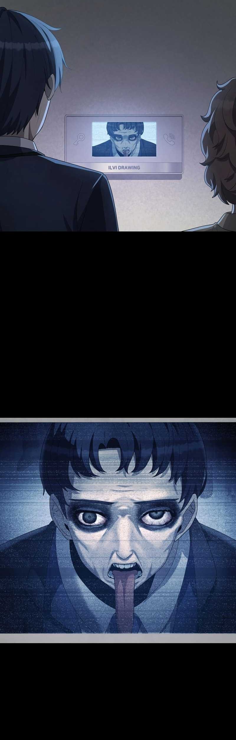 Ghost Story Club (Remake) Chapter 20 - halaman 16