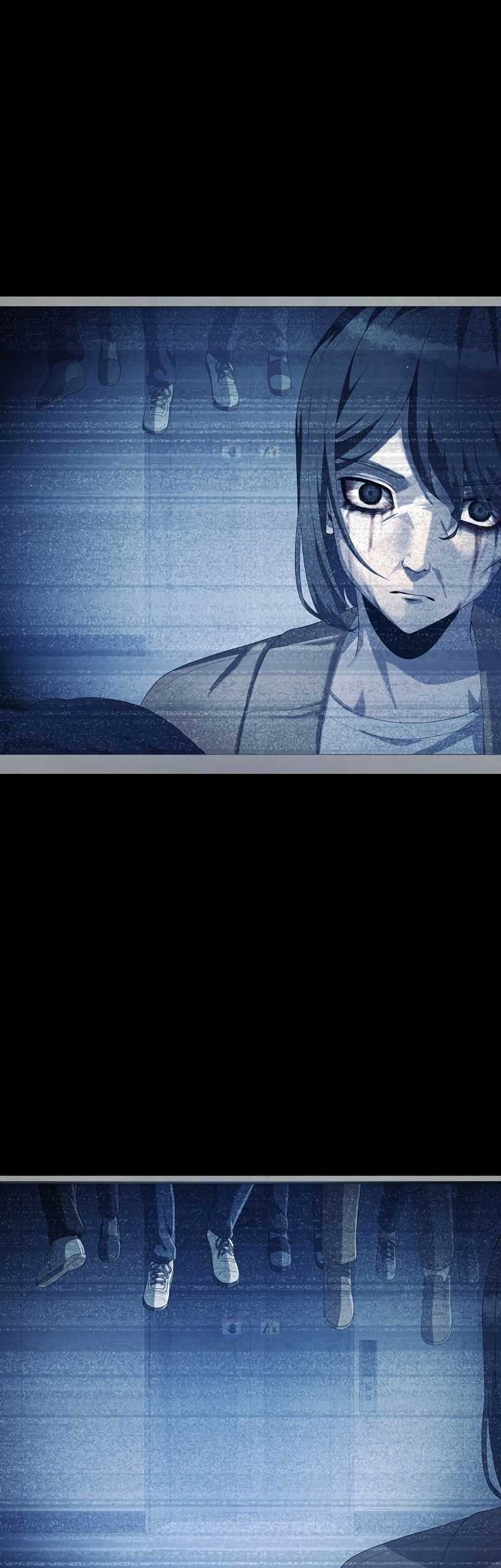 Ghost Story Club (Remake) Chapter 20 - halaman 18