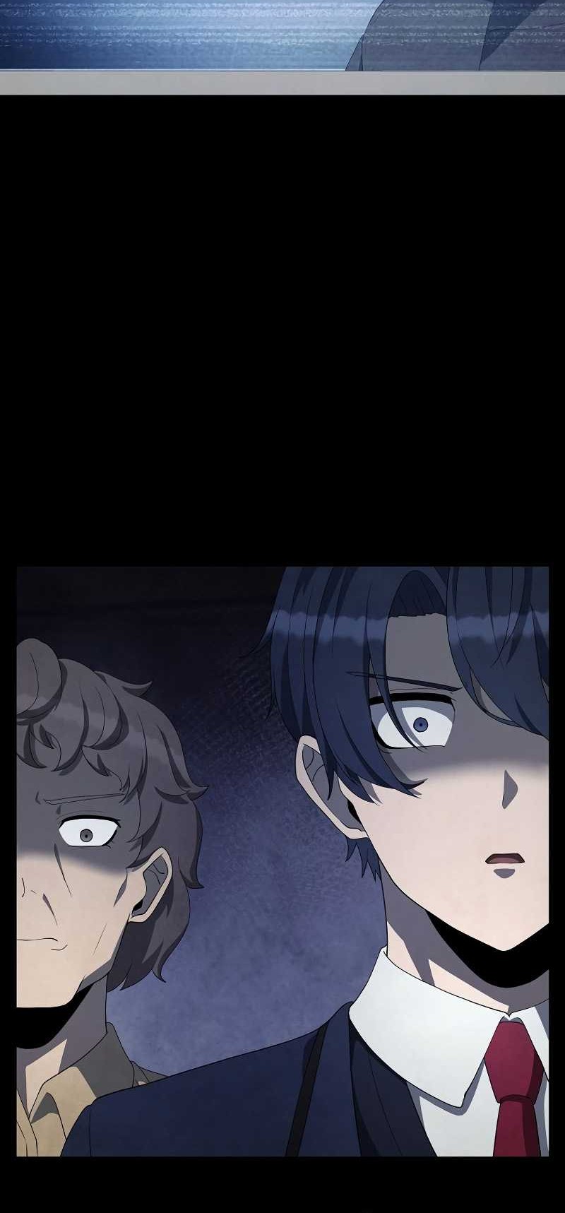 Ghost Story Club (Remake) Chapter 20 - halaman 19