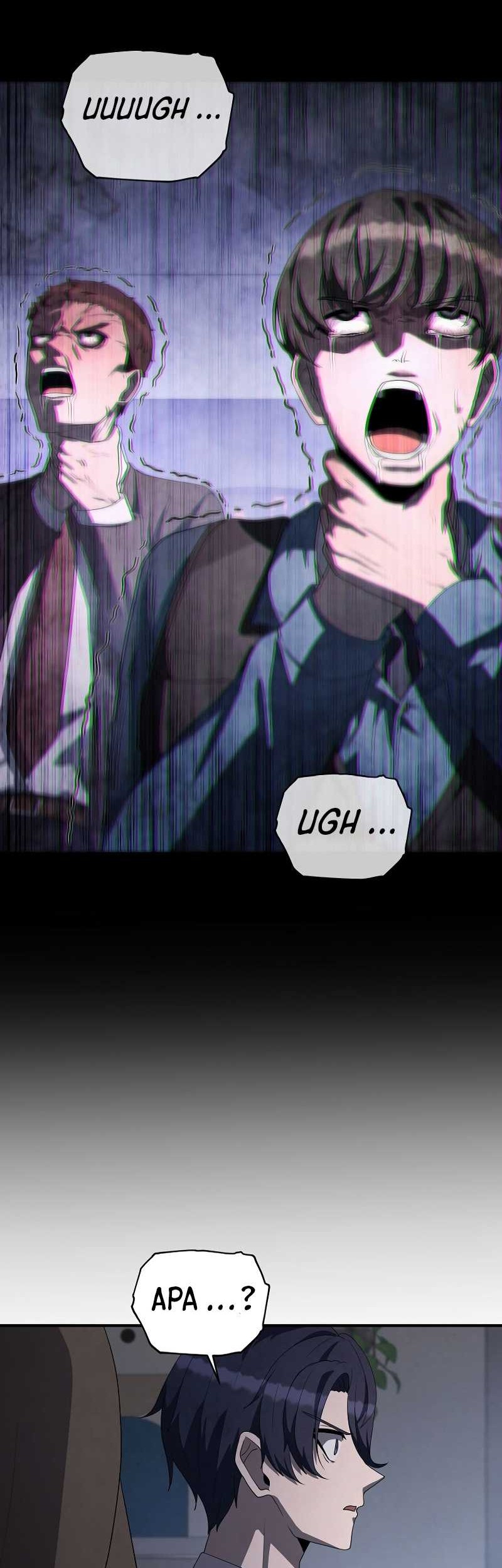 Ghost Story Club (Remake) Chapter 20 - halaman 21
