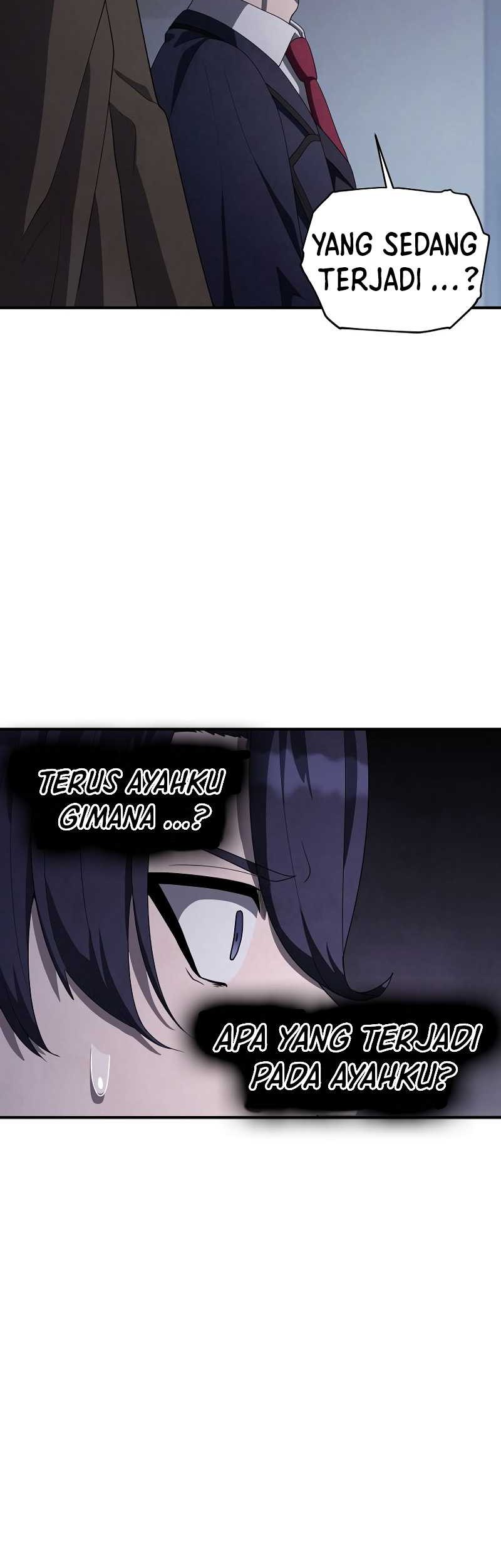 Ghost Story Club (Remake) Chapter 20 - halaman 22