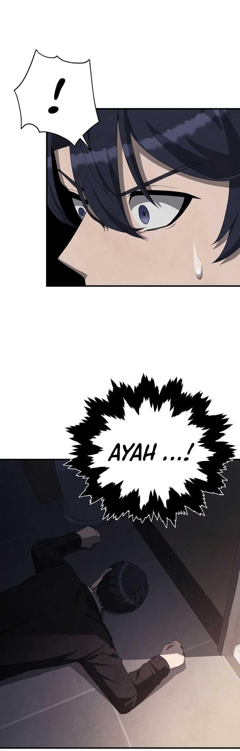 Ghost Story Club (Remake) Chapter 20 - halaman 28