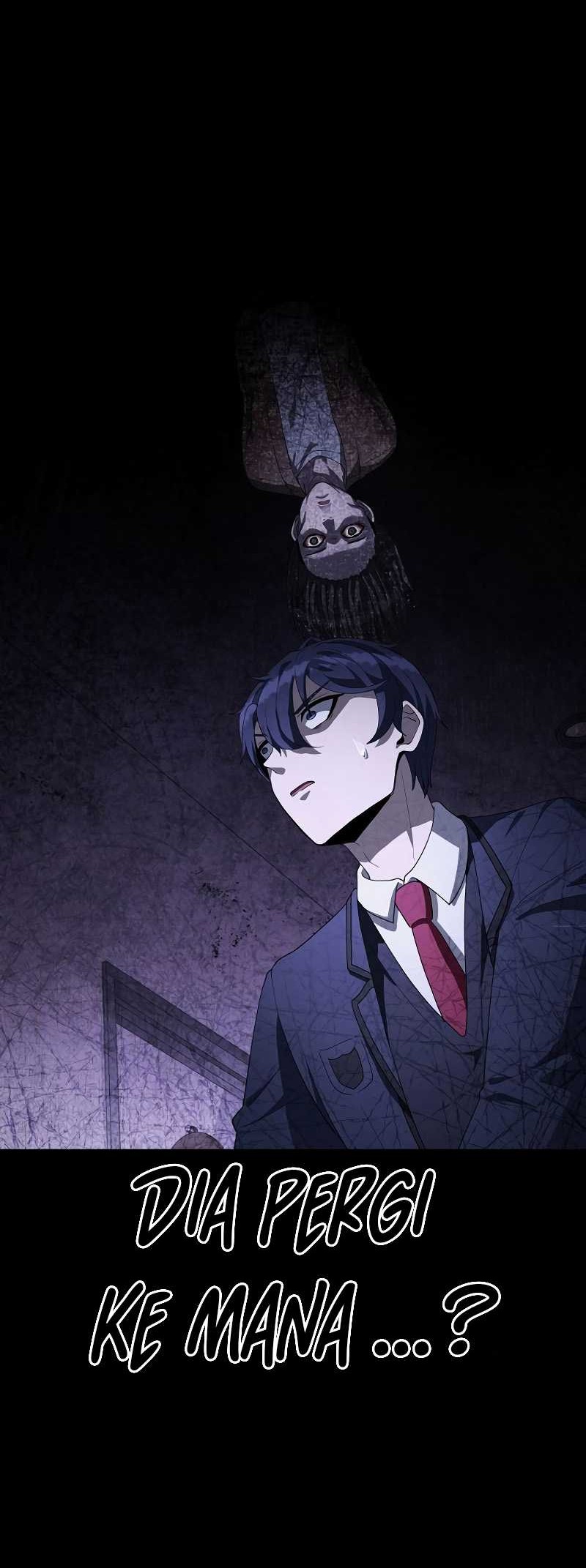 Ghost Story Club (Remake) Chapter 20 - halaman 31
