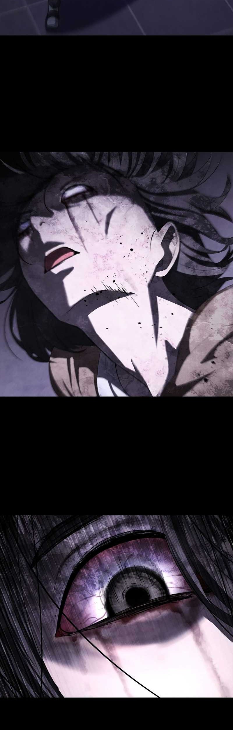 Ghost Story Club (Remake) Chapter 20 - halaman 35