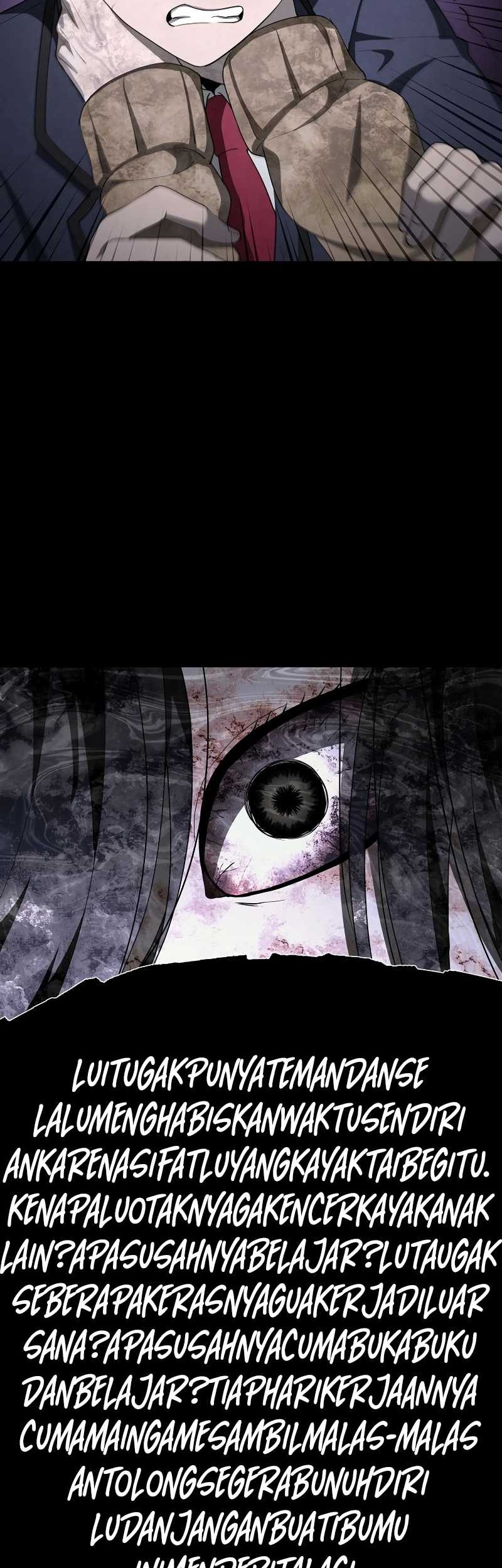 Ghost Story Club (Remake) Chapter 20 - halaman 39