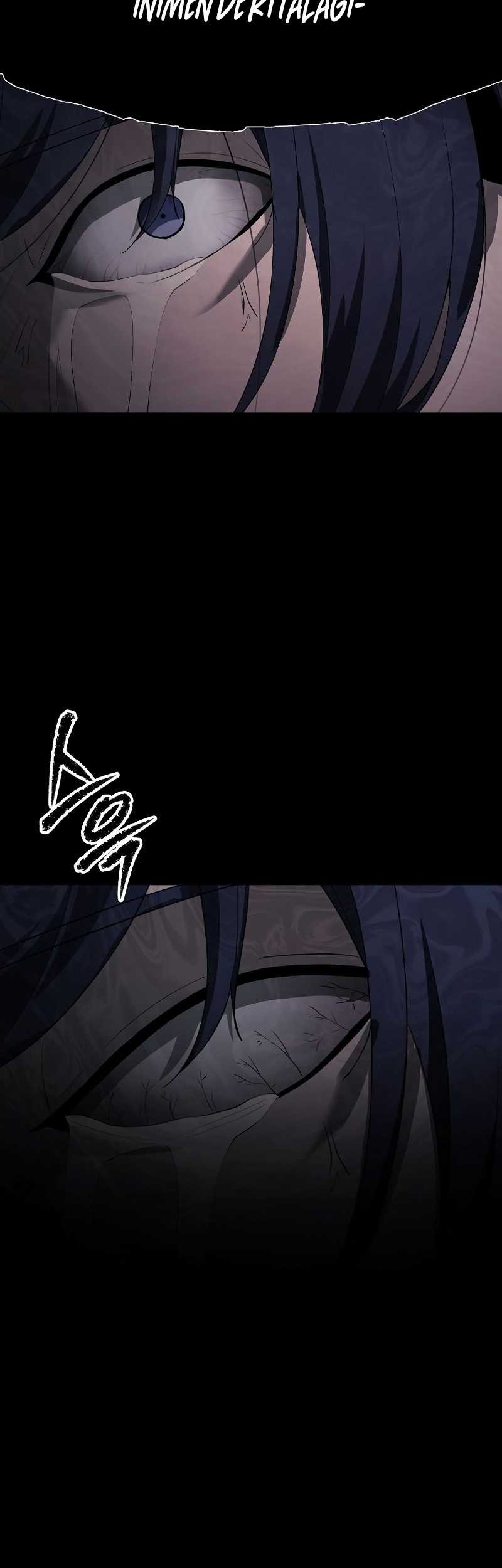 Ghost Story Club (Remake) Chapter 20 - halaman 40