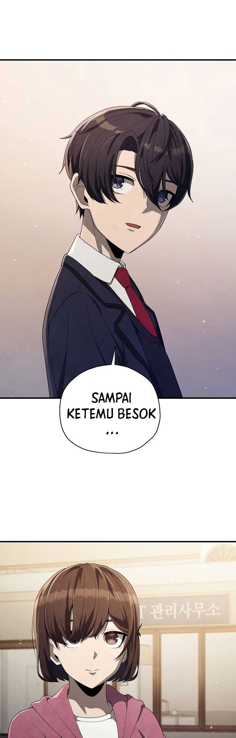 Ghost Story Club (Remake) Chapter 20 - halaman 45