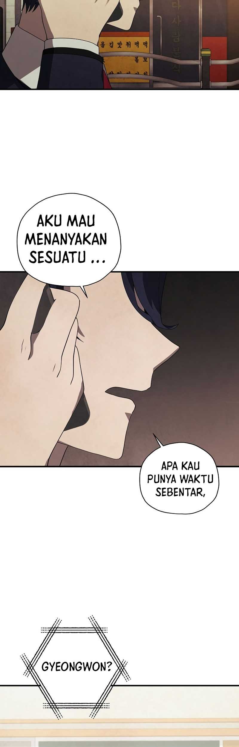 Ghost Story Club (Remake) Chapter 20 - halaman 48