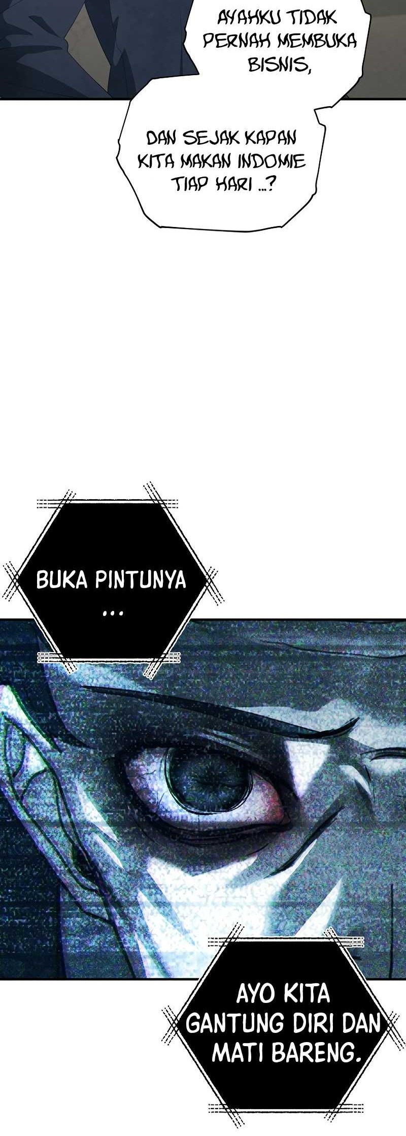 Ghost Story Club (Remake) Chapter 20 - halaman 7