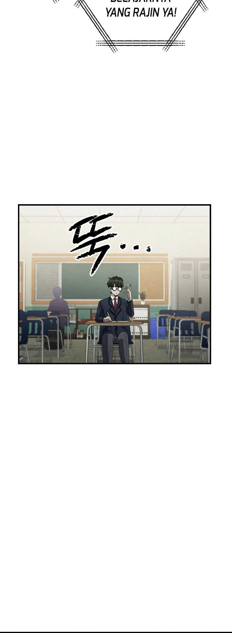 Ghost Story Club (Remake) Chapter 21 - halaman 17
