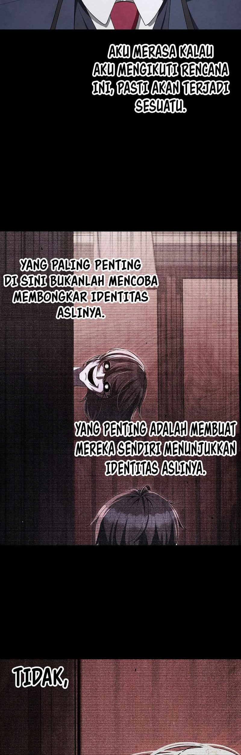 Ghost Story Club (Remake) Chapter 21 - halaman 19