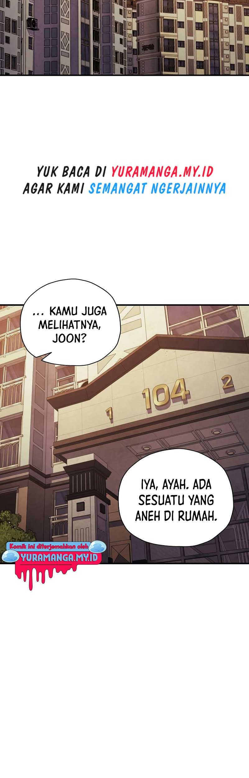 Ghost Story Club (Remake) Chapter 21 - halaman 24