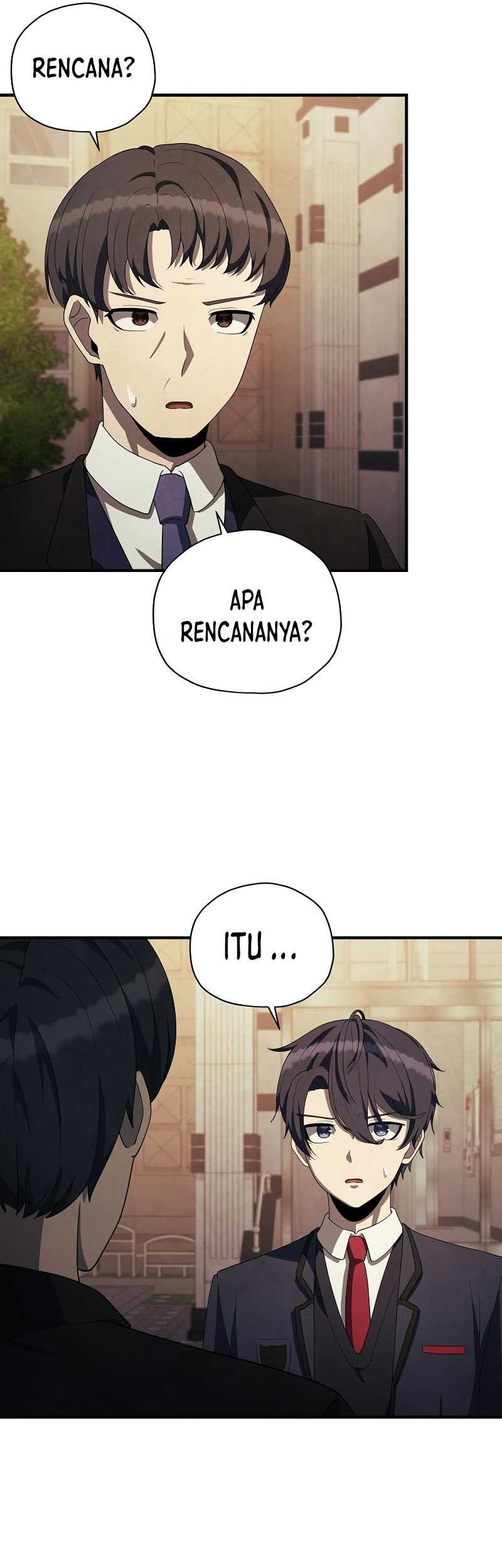 Ghost Story Club (Remake) Chapter 21 - halaman 26