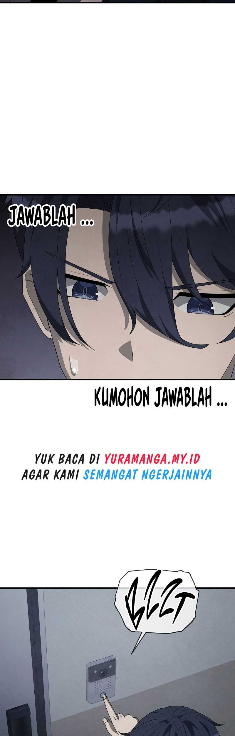 Ghost Story Club (Remake) Chapter 21 - halaman 31