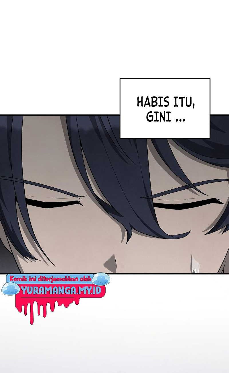 Ghost Story Club (Remake) Chapter 21 - halaman 33