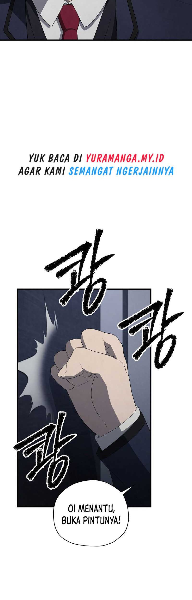 Ghost Story Club (Remake) Chapter 21 - halaman 36