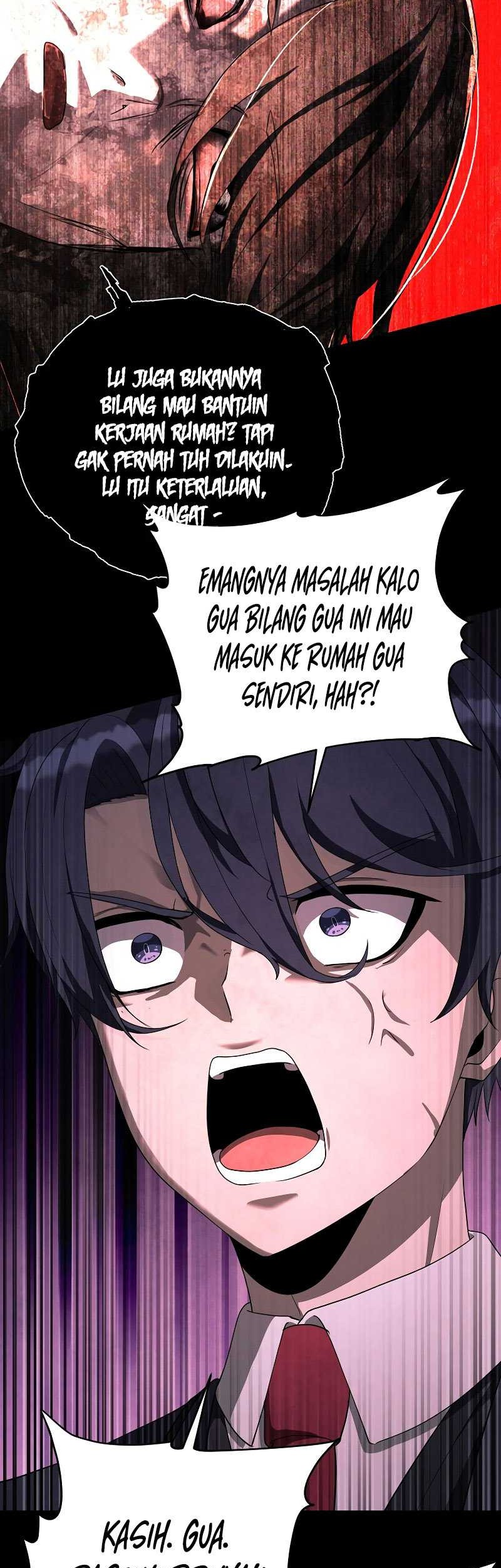 Ghost Story Club (Remake) Chapter 21 - halaman 44