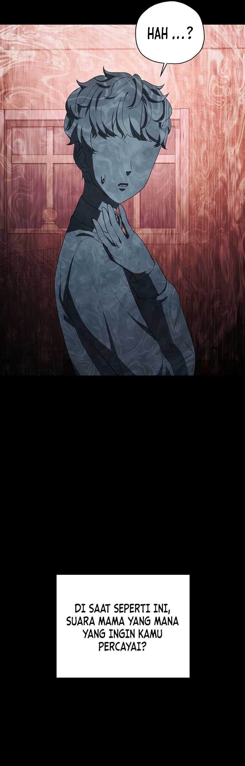 Ghost Story Club (Remake) Chapter 21 - halaman 6