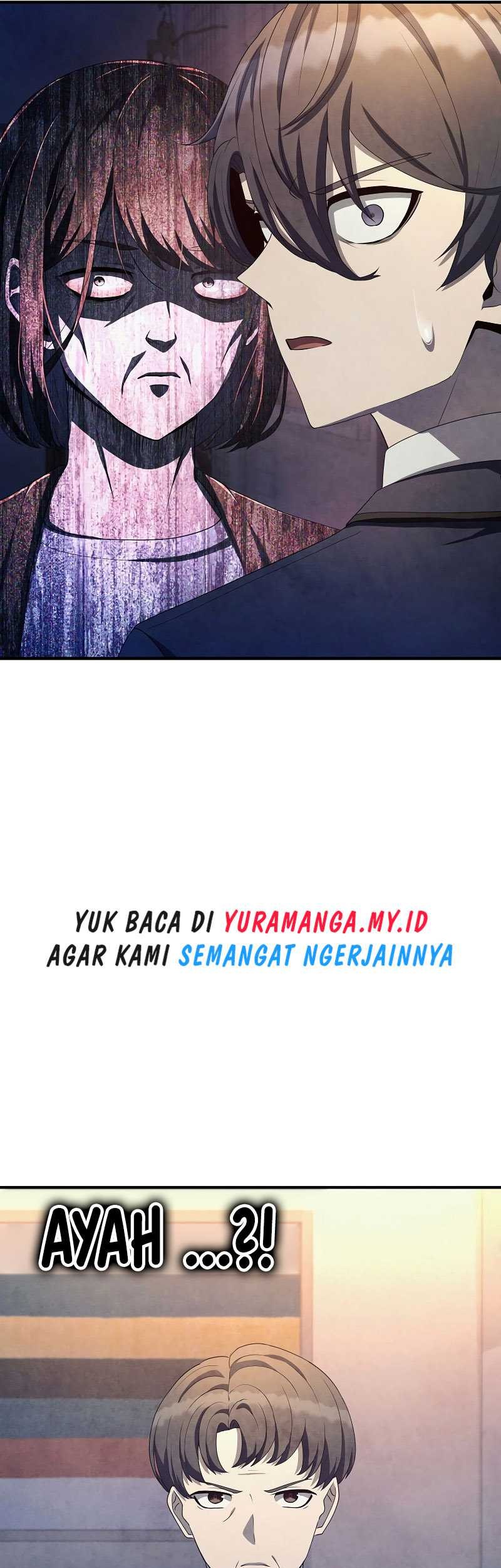 Ghost Story Club (Remake) Chapter 22 - halaman 17
