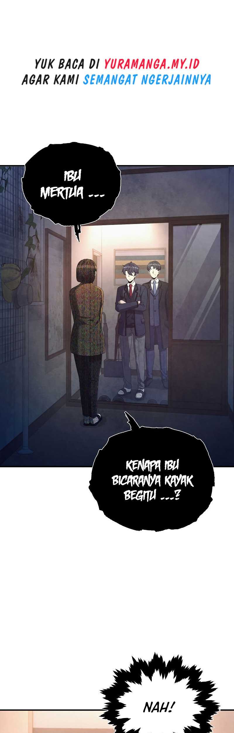 Ghost Story Club (Remake) Chapter 22 - halaman 2