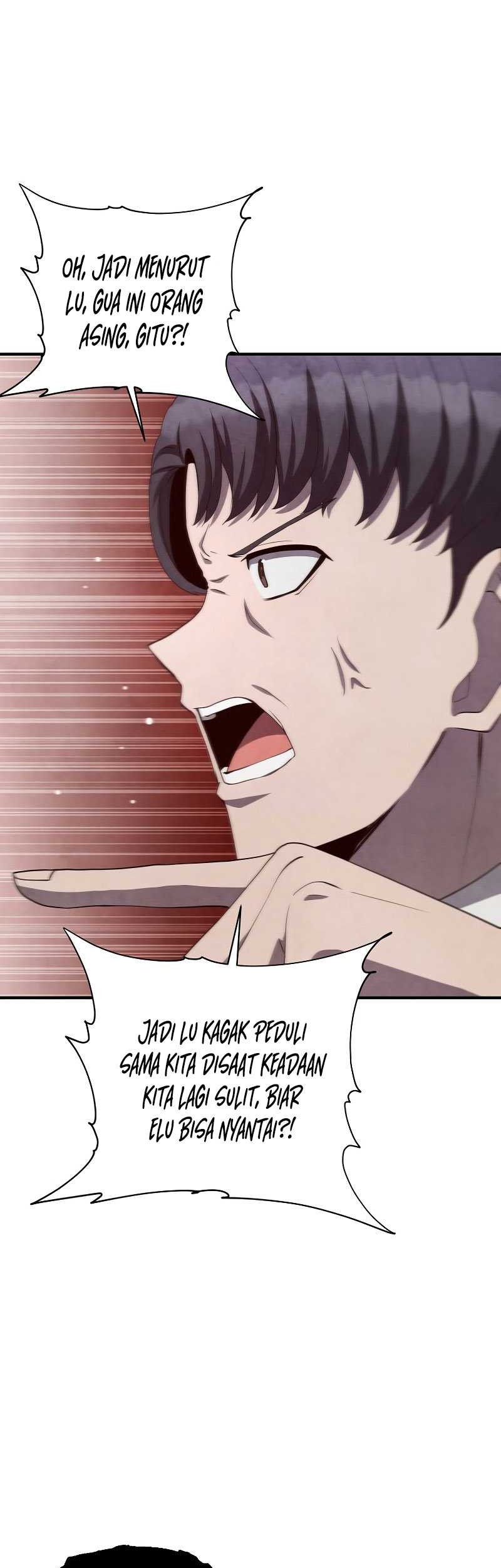 Ghost Story Club (Remake) Chapter 22 - halaman 27