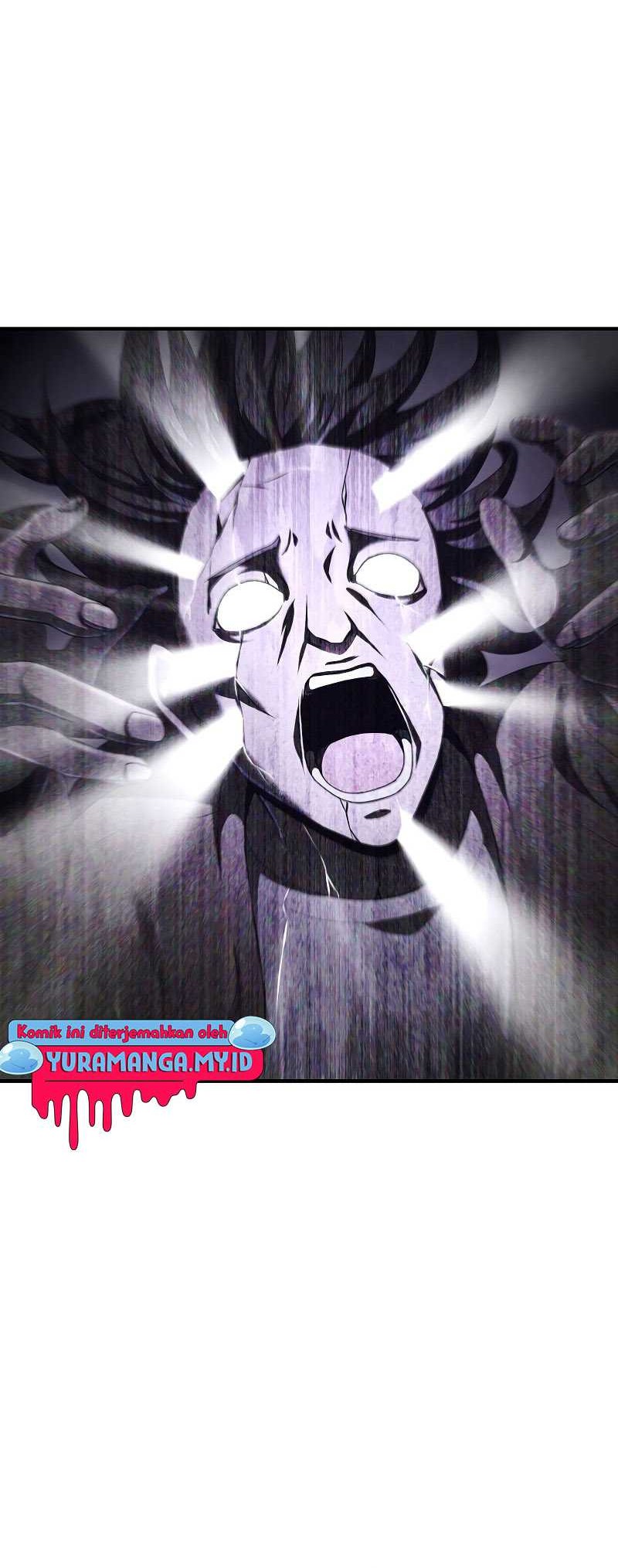 Ghost Story Club (Remake) Chapter 22 - halaman 40