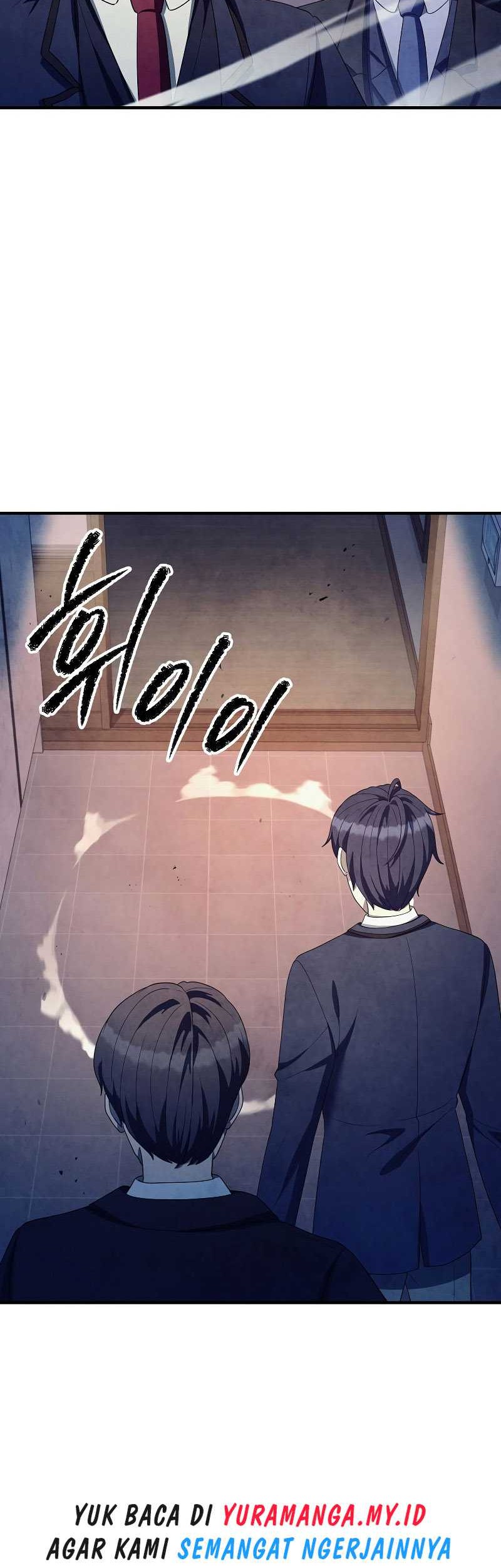 Ghost Story Club (Remake) Chapter 22 - halaman 42