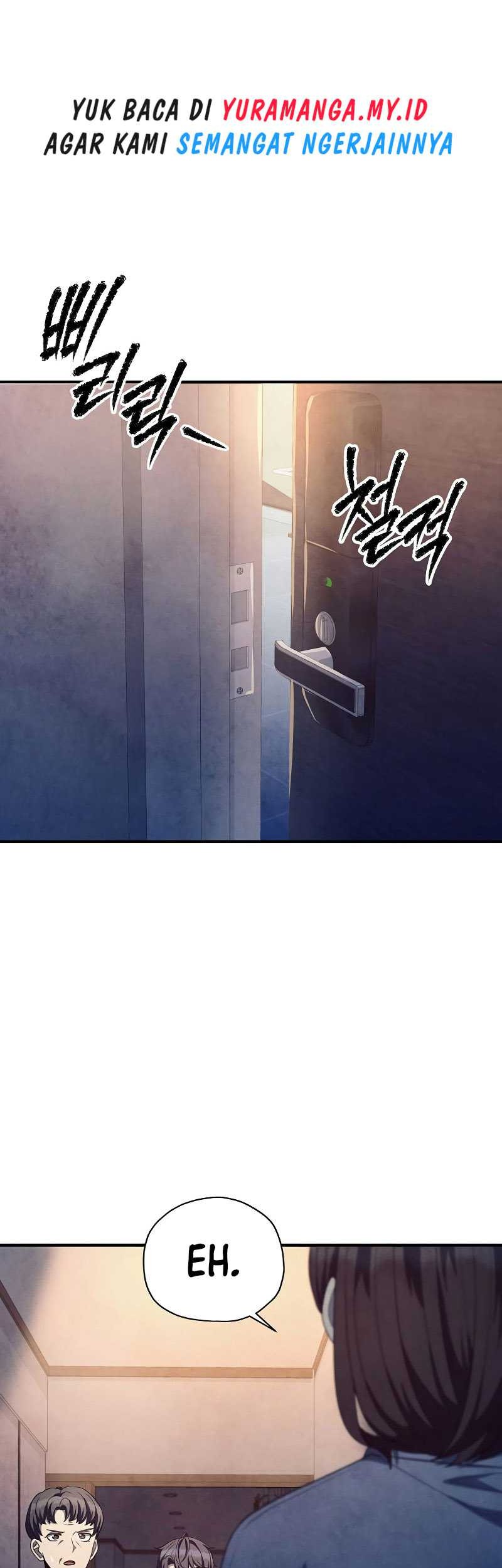 Ghost Story Club (Remake) Chapter 22 - halaman 47