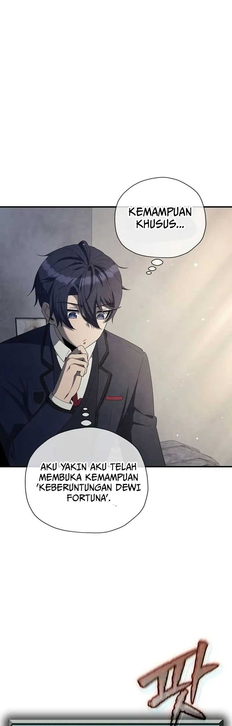 Ghost Story Club (Remake) Chapter 23 - halaman 18