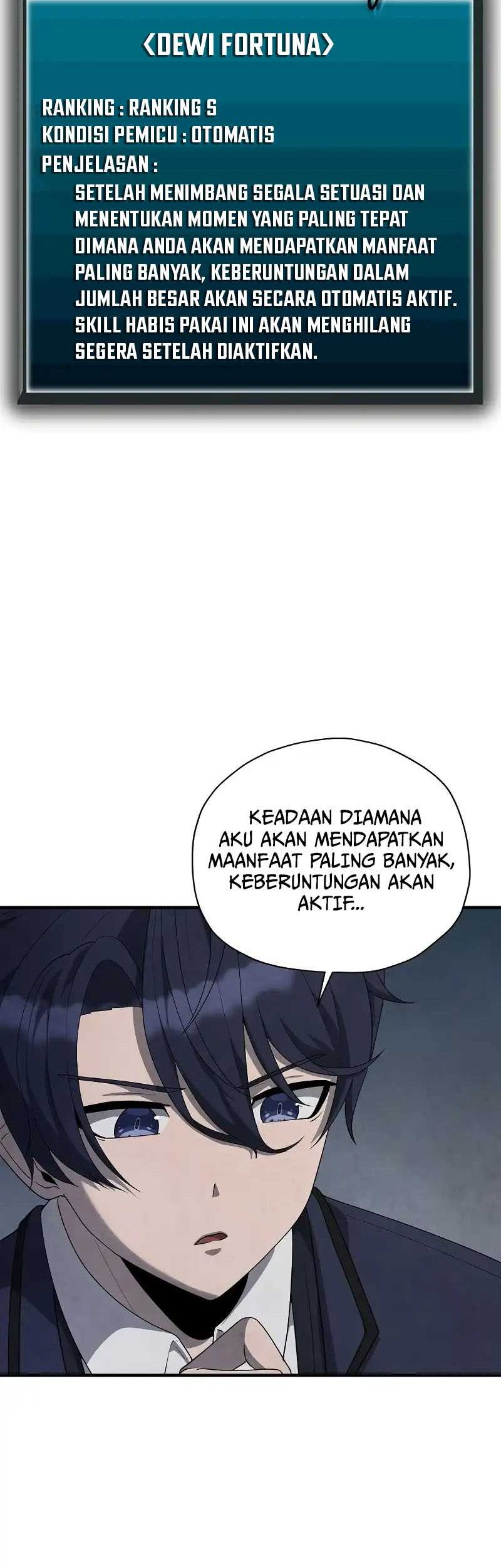 Ghost Story Club (Remake) Chapter 23 - halaman 19