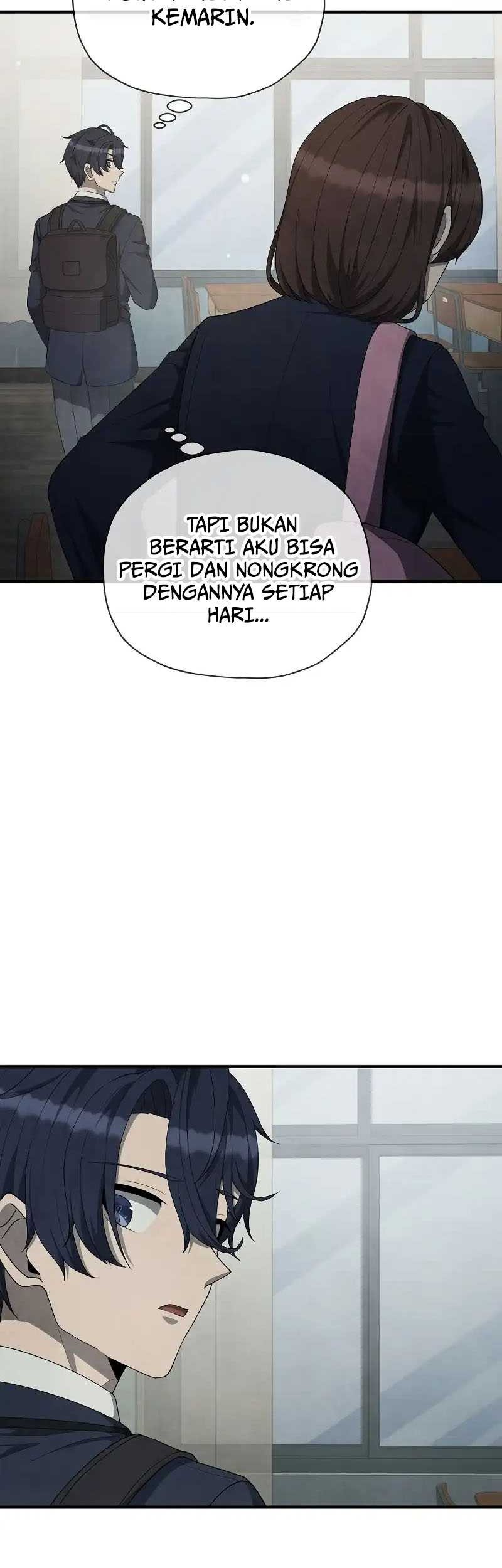 Ghost Story Club (Remake) Chapter 23 - halaman 28