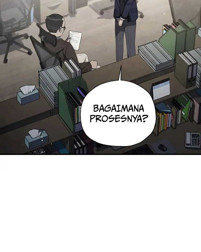 Ghost Story Club (Remake) Chapter 23 - halaman 37