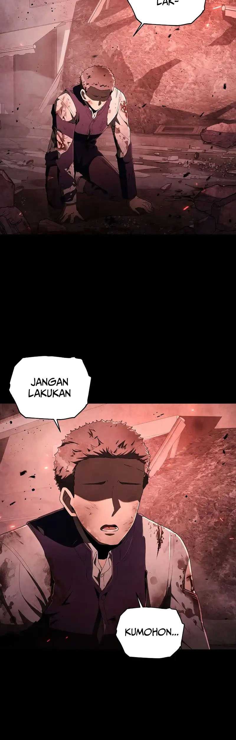 Ghost Story Club (Remake) Chapter 23 - halaman 4